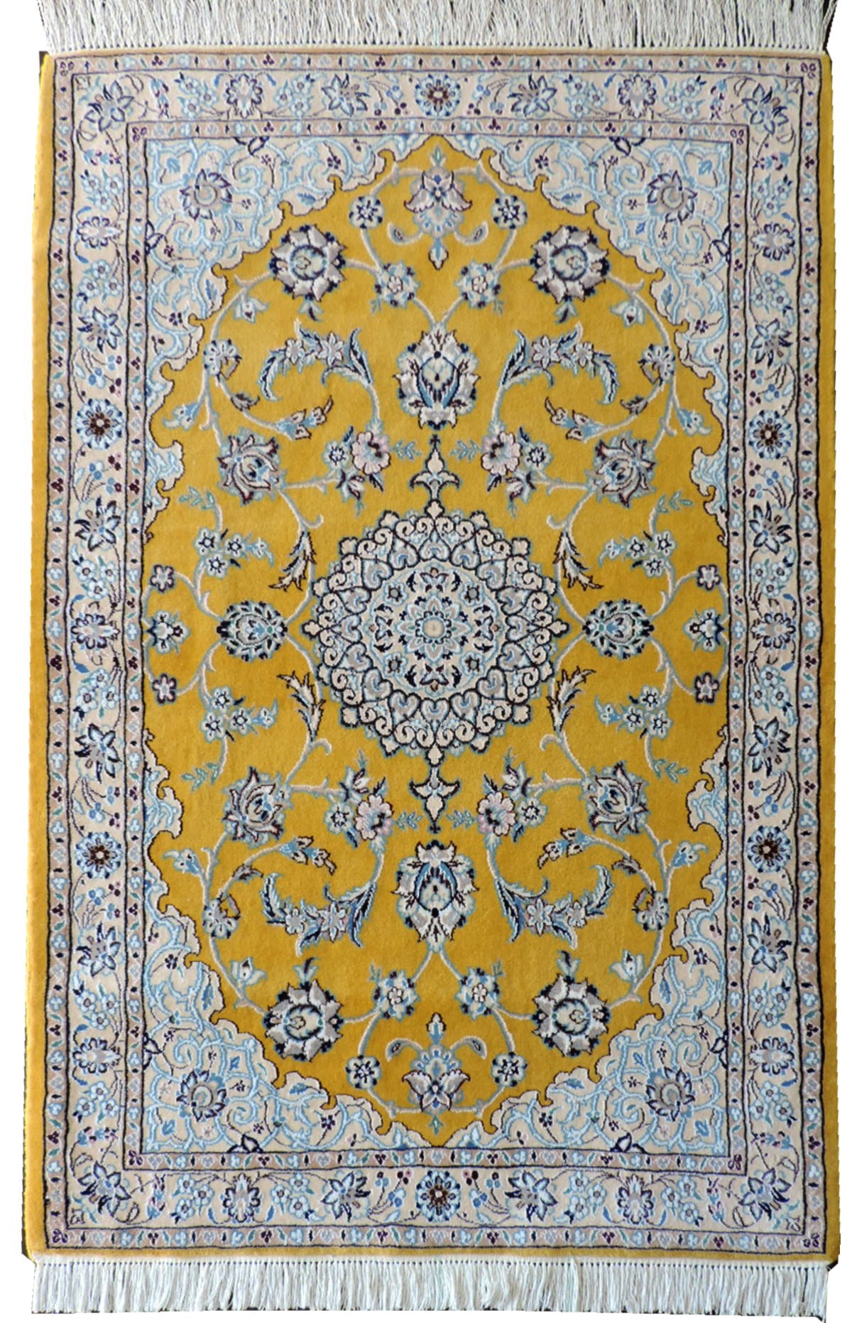 手織り ペルシャ絨毯 – JAHAN