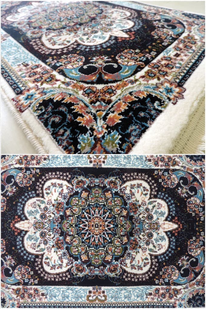 専用！144万ノット、本場イラン産 絨毯！200×250cm-200591 楽天市場】ペルシャ絨毯 カーペット ラグ 63万ノット ウィルトン